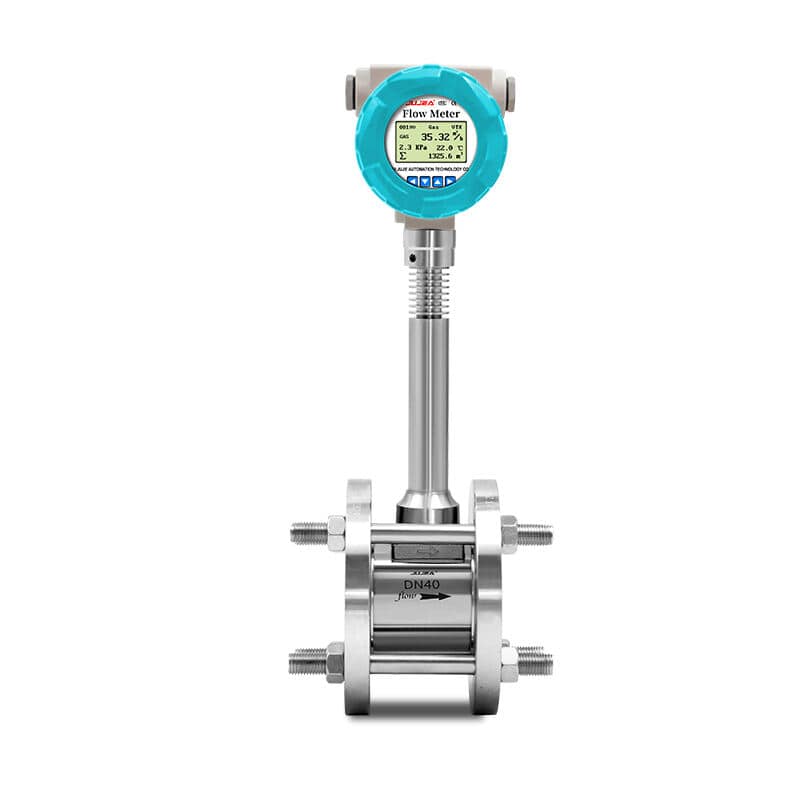 Vortex Flowmeter